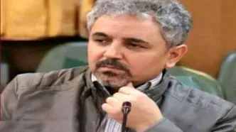 سرپرست دانشگاه علوم پزشکی ایلام منصوب شد