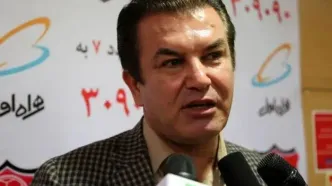 درویش با استعفای استیلی مخالفت کرد