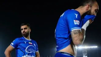 روز و ساعت دیدار استقلال مقابل الشرطه