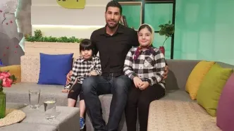 بیک‌زاده در برنامه جنجالی تلویزیون: کفن را هُل نده سمت من!