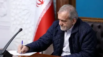 رئیس‌جمهور: عاملان و مقصران حادثه کرمان معرفی شوند