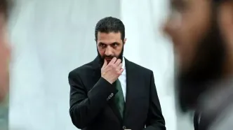 الجولانی با مقام اسرائیلی دیدار کرد