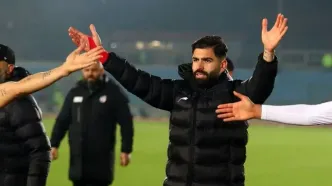 مس رفسنجان در آستانه سقوط به دسته دوم با شکایت پرسپولیس