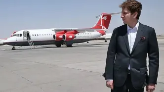 سایپا به بابک زنجانی واگذار می‌شود؟