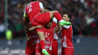 بررسی پیروزی دراماتیک پرسپولیس مقابل تراکتور امروز یکشنبه ۷ بهمن