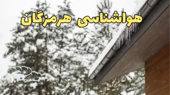 پیش بینی وضعیت آب و هوا هرمزگان فردا ۲۸ بهمن ماه ۱۴۰۳ | پیش بینی هواشناسی بندرعباس فردا یکشنبه ۲۸ بهمن + هواشناسی هرمزگان