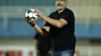 سرمربی استقلال انتخاب شد؛ بوژوویچ به تهران می آید