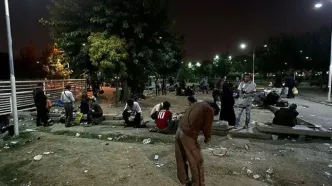 ارائه خدمات به معتادان متجاهر تغییر می‌کند