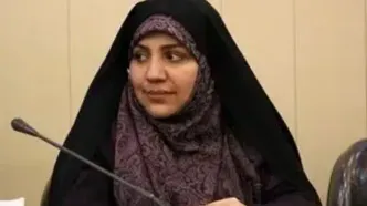 «زهرا ساعی» مشاور وزیر امور خارجه در امور بانوان شد