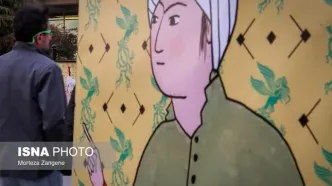تصاویر: حاشیه روز ششم چهل‌وسومین جشنواره فیلم فجر