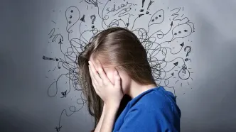 9 روش طبیعی برای کاهش اضطراب