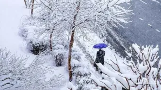 پیش‌بینی یخبندان ۱۰ روزه در بخش‌هایی از کشور/ صرفه‌جویی مصرف انرژی ضروری است