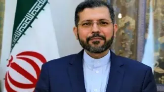 اظهارات صریح خطیب‌ زاده؛ زور صلح نمی‌آورد