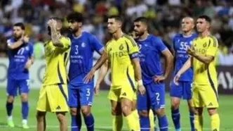 ترکیب احتمالی استقلال مقابل النصر + ساعت دقیق بازی
