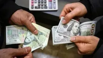 قیمت توافقی دلار، یورو و درهم ۲۷ بهمن۱۴۰۳ / دلار عقب‌نشینی کرد