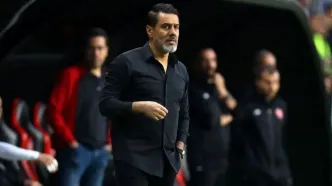 واکنش افشین پیروانی به ویدیوی جنجالی