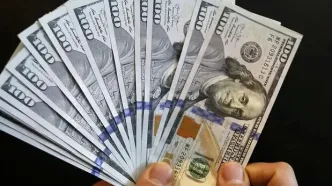 قیمت دلار امروز ۱۴ اردیبهشت 1404