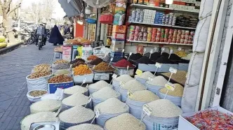 معمای برنج پاکستانی؛ دلار ۲۸ هزار تومانی چطور ۲۰۰ هزار تومان می‌شود؟