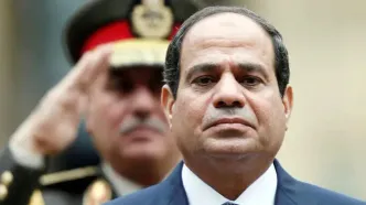 هشدار مصر درباره جنگ علیه ایران/ السیسی: برای کاهش تنش بین ایران و آمریکا تلاش می‌کنیم