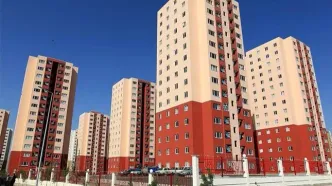 خبر مهم درباره تکمیل و تحویل واحدهای مسکن ملی