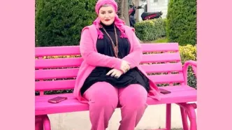 نعیمه نظام‌دوست برای طارمی سنگ تمام گذاشت