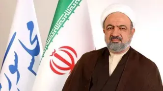 همانطور که دریا با پوزه سگ نجس نمی‌شود، نام خلیج فارس هم با اراده ترامپ تغییر نمی‌کند
