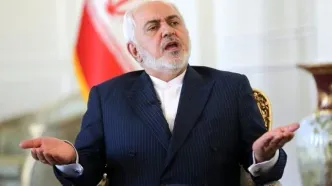واکنش جنجال برانگیز ظریف به ماجرای برکناری خود