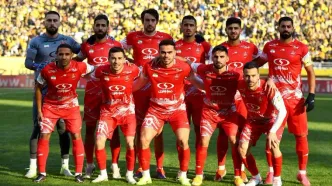 ساعت دقیق بازی پرسپولیس و الهلال +ترکیب احتمالی پرسپولیس برابر الهلال عربستان