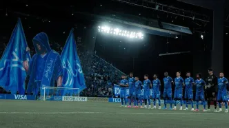 گزارش تصویری: الهلال ۴ - ۱ پرسپولیس