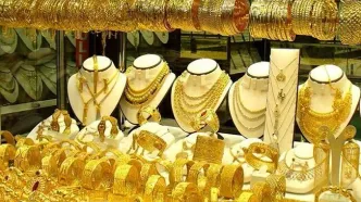 قیمت طلا، دلار و سکه امروز ۴ اسفند ۱۴۰۳ | قیمت طلا سر به فلک کشید