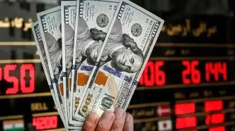 جدیدترین قیمت حواله دلار امروز دوشنبه ۲۹ بهمن ماه ۱۴۰۳