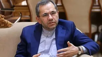 تخت روانچی: اگر مذاکرات جدی شود، ایده تشکیل کنسرسوم اتمی ایران و کشور‌های عربی، ممکن است مطرح شود