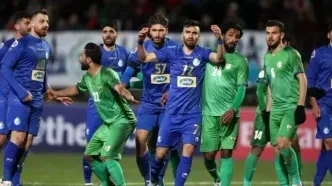بیک‌زاده:تغییرات پدر استقلال را آورده است / مگر می شود بازیکن یک سال با ۵ مربی کار کند؟
