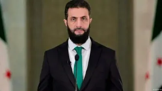 الجولانی: برای ازسرگیری روابط با آمریکا تلاش می‌کنیم