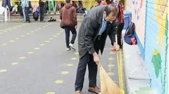 حقوق این افراد از اول فروردین ۵میلیون بیشتر می‌شود