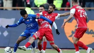ضربه بزرگ فیفادی به پرسپولیس و استقلال
