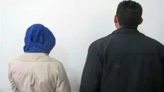 زنگ گوشی سرقتی، راز زوج سارق را فاش کرد
