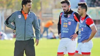 امید عالیشاه به بازی الهلال می‌رسد؟