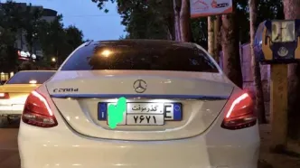 پلیس راهور فراجا به‌دنبال تحول در شماره‌گذاری خودروها