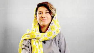 نیلوفر حامدی  عفو شد