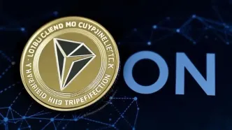 قیمت ترون امروز سه‌ شنبه ۲۳ بهمن ۱۴۰۳ + پیش بینی قیمت ترون