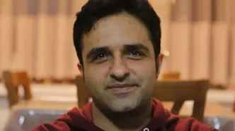 به «ضیا نبوی»، ۴۸ ساعت مرخصی برای شرکت در جلسه کنکور داده شد