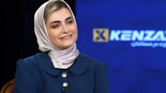 الناز ملک: مریلا زارعی الگوی من است