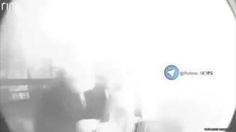 سقوط  مرگبار هواپیما باردیگر در آمریکا ؛ ۶ نفر درجا کشته شدند  + فیلم لحظه سقوط