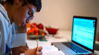 مدارس ابتدایی قزوین فردا غیرحضوری شد
