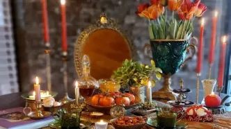 شادی رئیس جمهور در جشن نوروز وایرال شد + فیلم