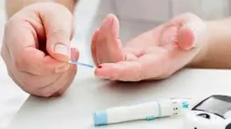 نشانه‌های اولیه دیابت