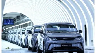 سامانه خودروهای وارداتی از دسترس متقاضیان خارج شد + عکس