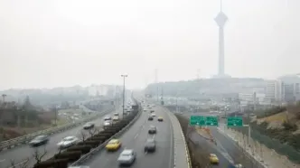 فوری: تهران فردا شنبه ۲۷ بهمن ۱۴۰۳ تعطیل نیست