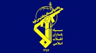 فوری/ سپاه اطلاعیه صادر کرد؛ سرتیم عملیاتی گروهک تروریستی جیش العدل کشته شد